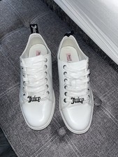 Juicy Couture Tennis Shoes