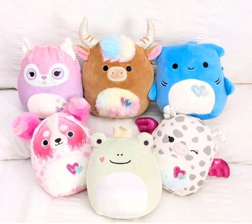 Squishmallows retired - squishmallows,