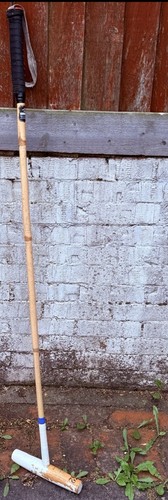 Wood mallets polo mallet - wood,