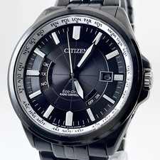 Citizen Collection Eco-Drive