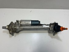 BMW i4 2024 power steering