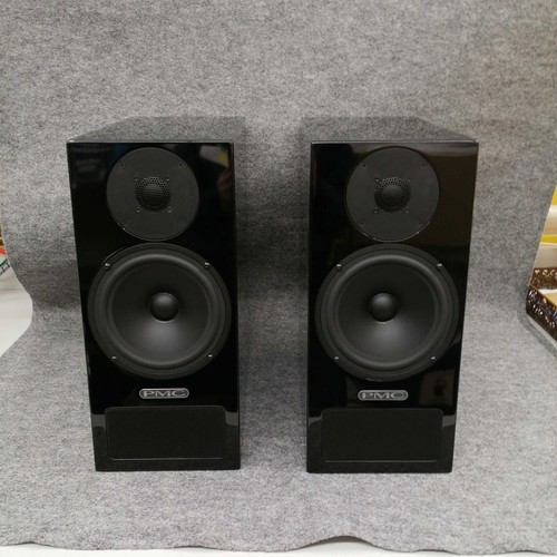 Pmc speakers pair twenty - speakers,
