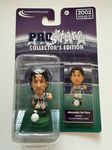 Del piero juventus corinthian - del,