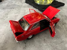 Minichamps Ford Escort Mk1