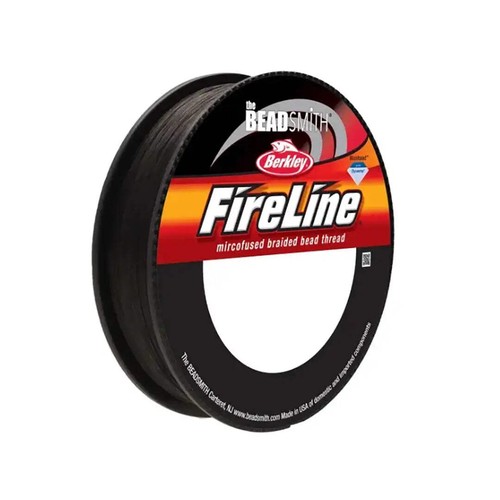 Fireline braided beading - fireline,