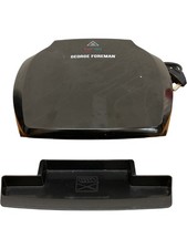 George Foreman 23420 Electric