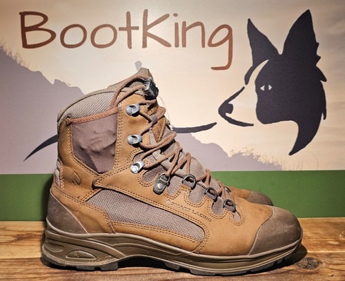 Haix scout lightweight - scout,