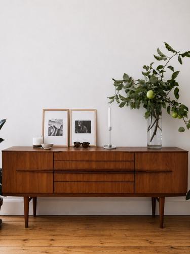 Beautiful midcentury 1960s - beautiful,