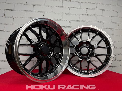 Gt style 5x120 old - 18",