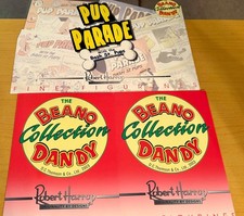 Robert Harrop - Beano Dandy