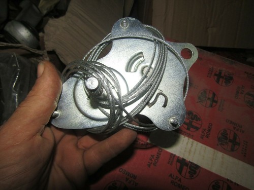 Alfa junior 1 6 - alfa,
