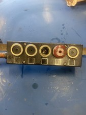 colchester triumph 2000 switch