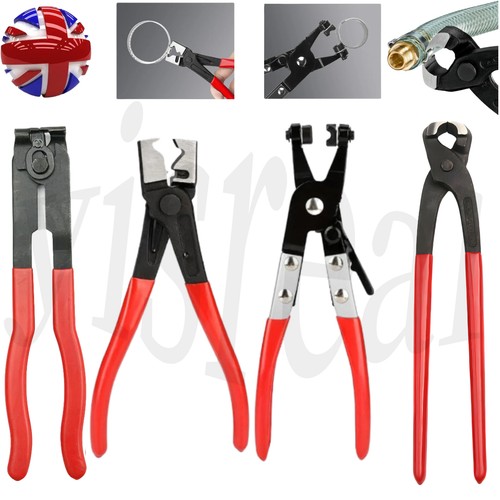 1pcs water pipe hose clip - hose,