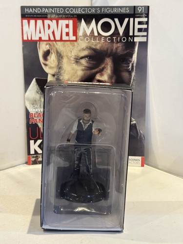 Marvel movie figurine - marvel,