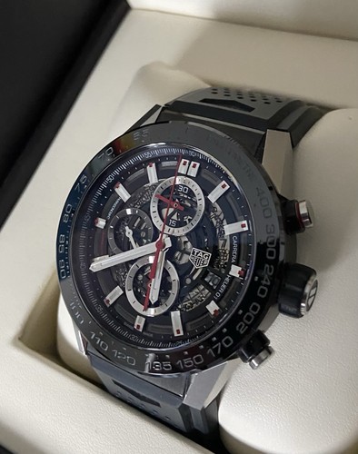 Tag heuer carrera - heuer,