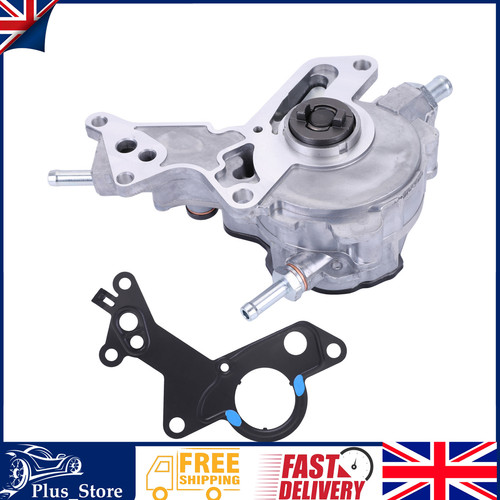 Ports vacuum pump 038145209q - 3,