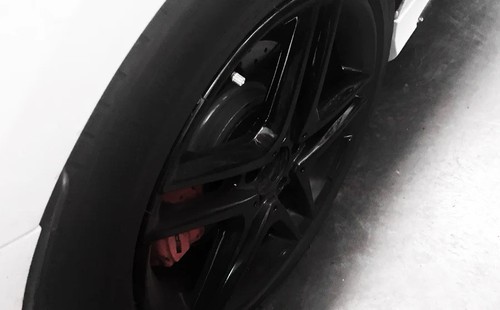 Mercedes a45 amg w176 - mercedes,