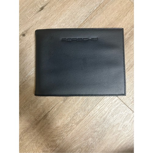 Porsche 911 owner manual - porsche, owner’s