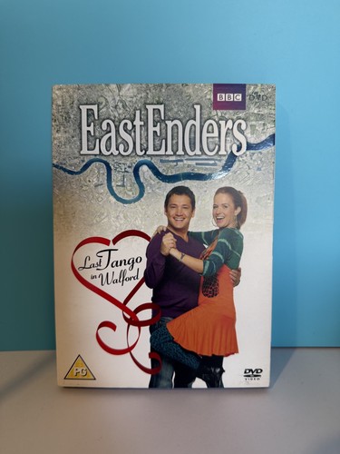 Eastenders last tango - eastenders, in