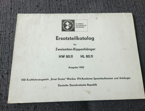 Gdr progress and - progress, 80