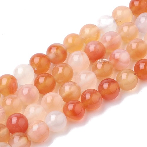 Natural 8mm gemstone - natural,