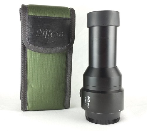 Mint case nikon field - case],