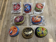 8 Kellogs World Cup Bean Bag