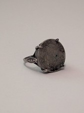 Vintage Sterling Silver