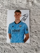 WBA. WEST BROM. WEST BROMWICH