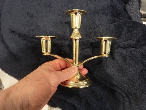 Beautiful small three arm - small,