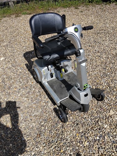 Quingo ultra mobility - , scooter