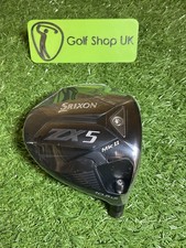 SRIXON ZX5 LS MK2 DRIVER