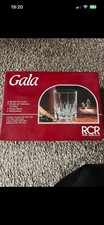 Rcr vintage whiskey tumblers - whiskey,