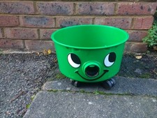 Green henry  Base Bottom Bin