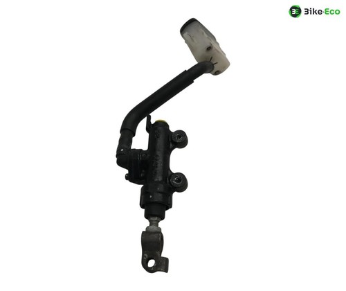 Rear brake master - , cylinder