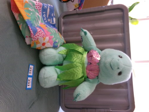 Build bear bab - bab, snapping