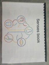 Senses workbook, Teaching