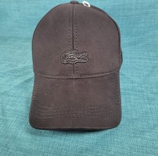 Lacoste Men's Baseball Cap