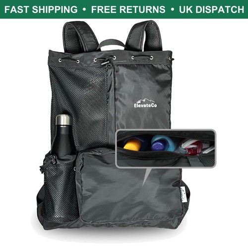 All one swimming - all-in-one, bag