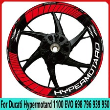 For Ducati Hypermotard 698 796