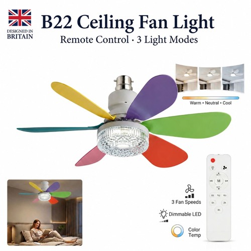 52cm modern led - 52cm, ceiling