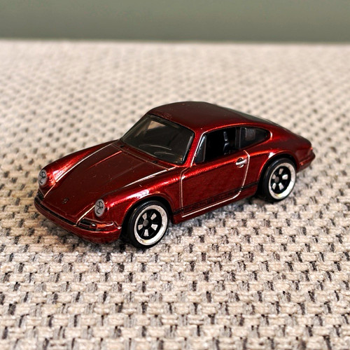Hot wheels chase 1967 porsche - wheels,