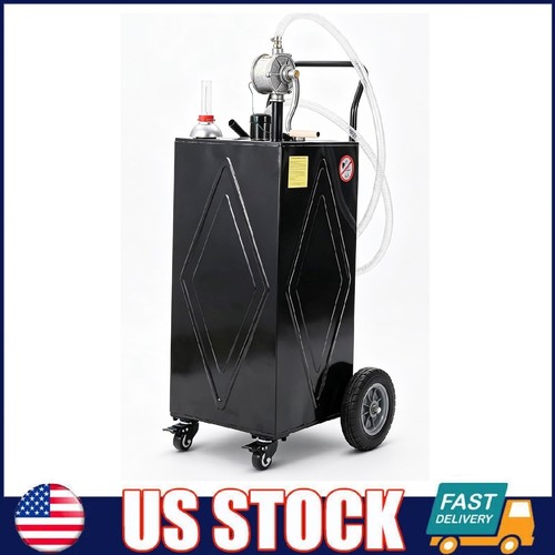 Gas caddy gallon - gas,