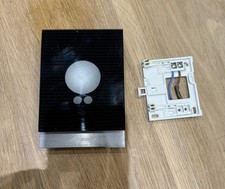 Bosch Worcester Wave wall