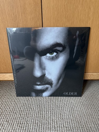 Older george michael - by,