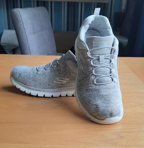 Skechers lite weight with - skechers,