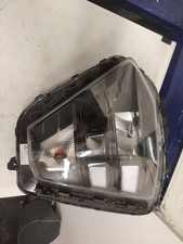 HYUNDAI KONA PASSENGER SIDE LEFT LED HEADLIGHT 92101HF030 2024 2 EV COMPLETE