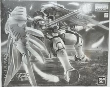 Gundam Wing Endless Waltz MG