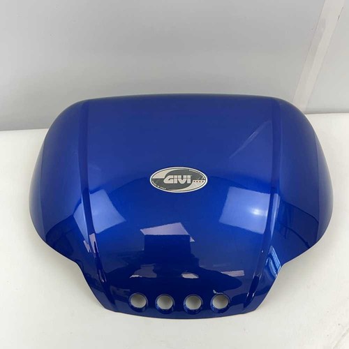 Deep blue color - deep,