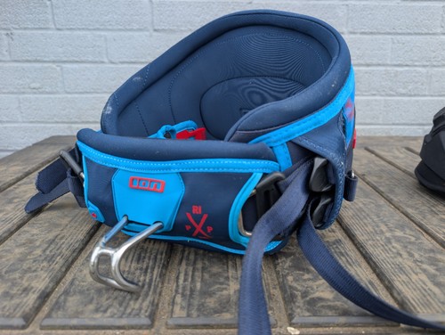 Kids ion harness 24 - harness, to